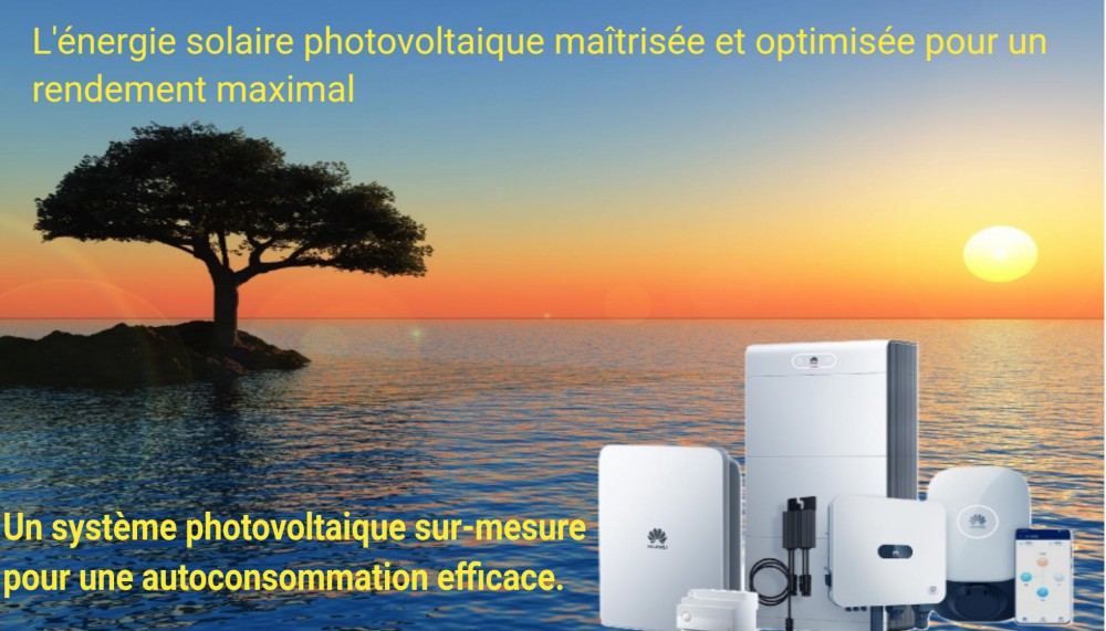 entreprise RGE installation de panneaux photovoltaïques Royan saintes Saujon